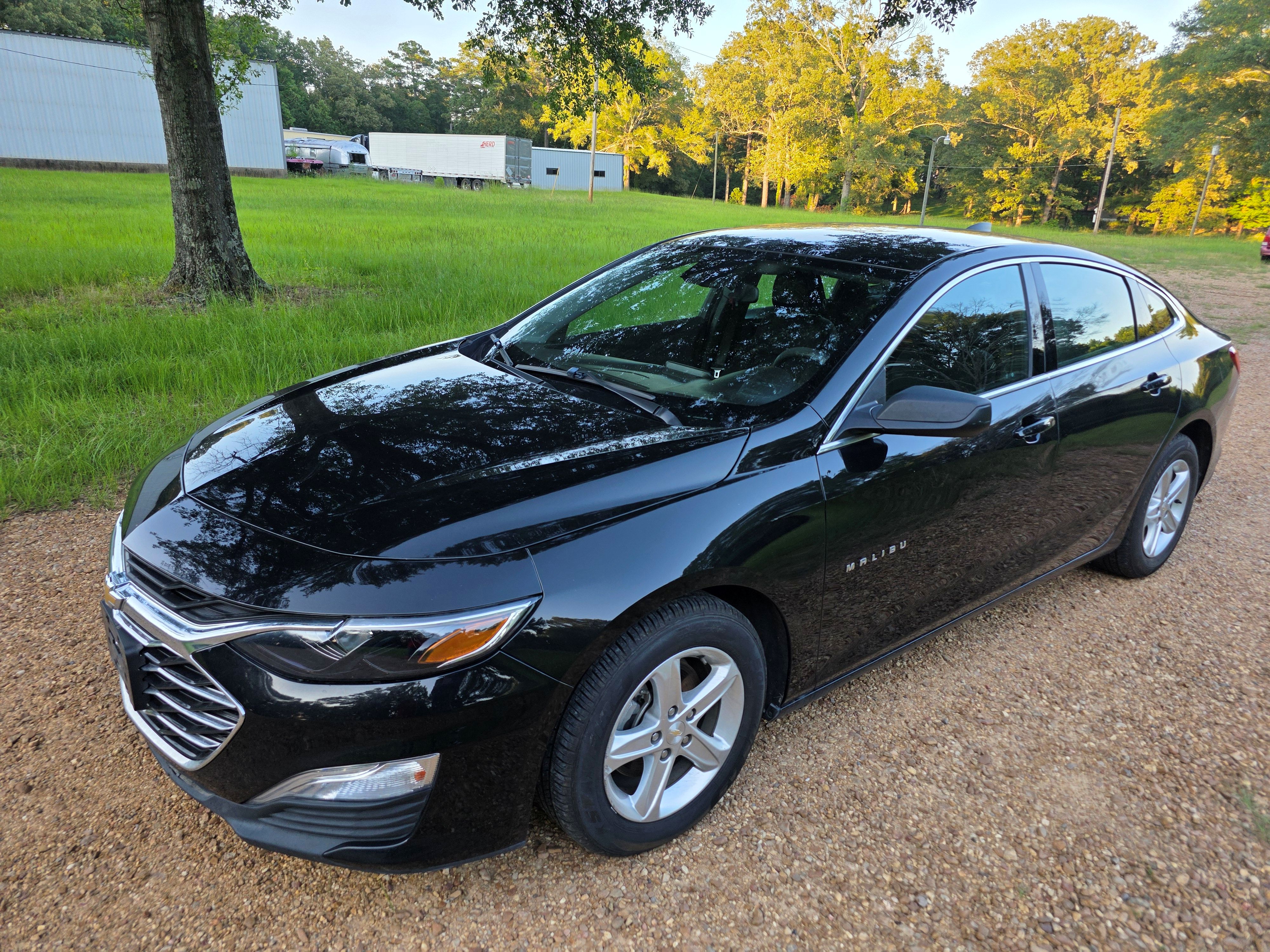 image of detailing services