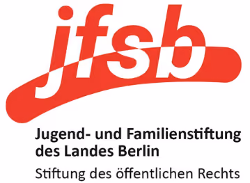 Logo with text 'falconi' in bold lowercase writing.