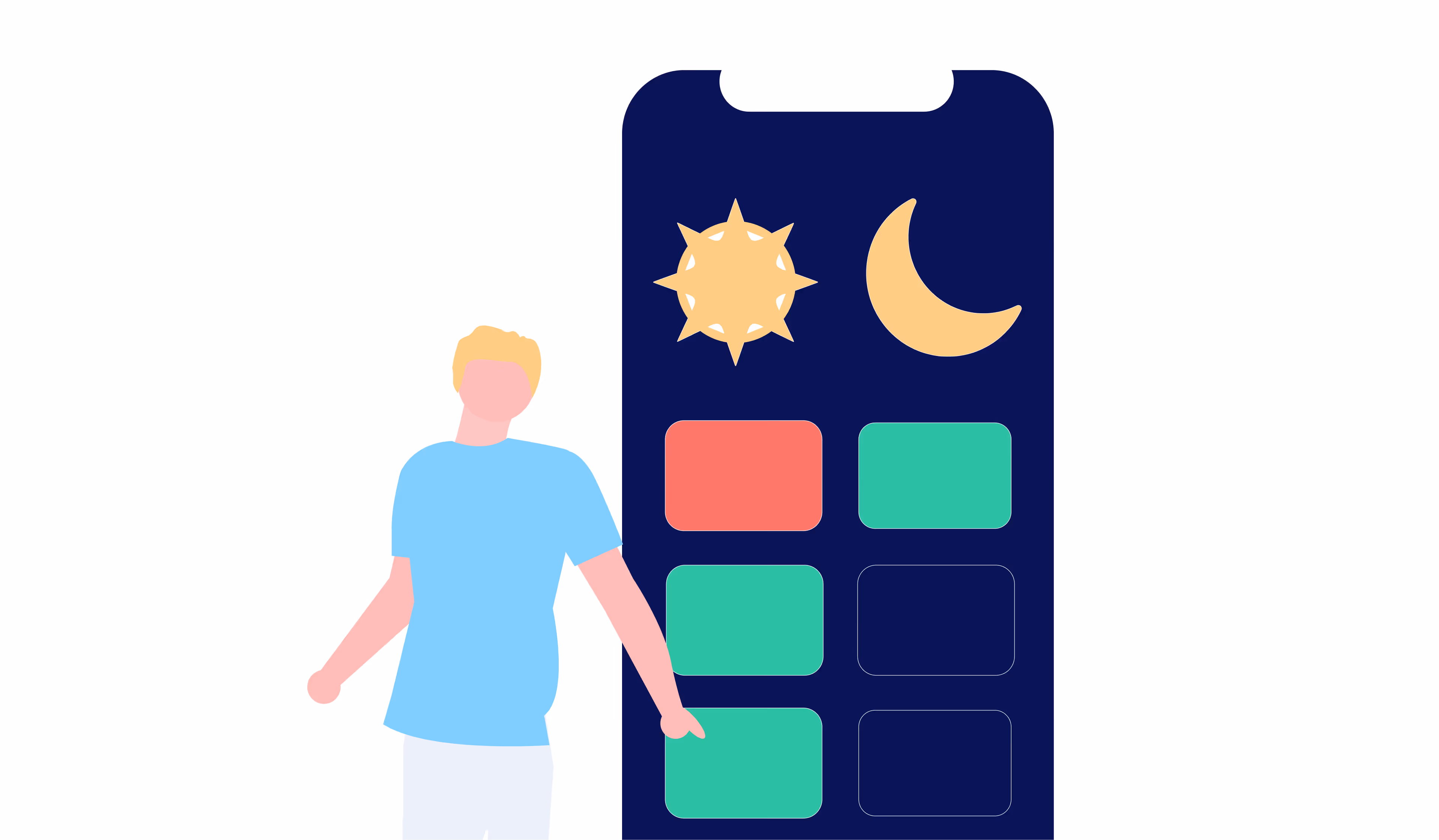 Vacation nuit aide-soignant(e) : trouver des remplaçants ?