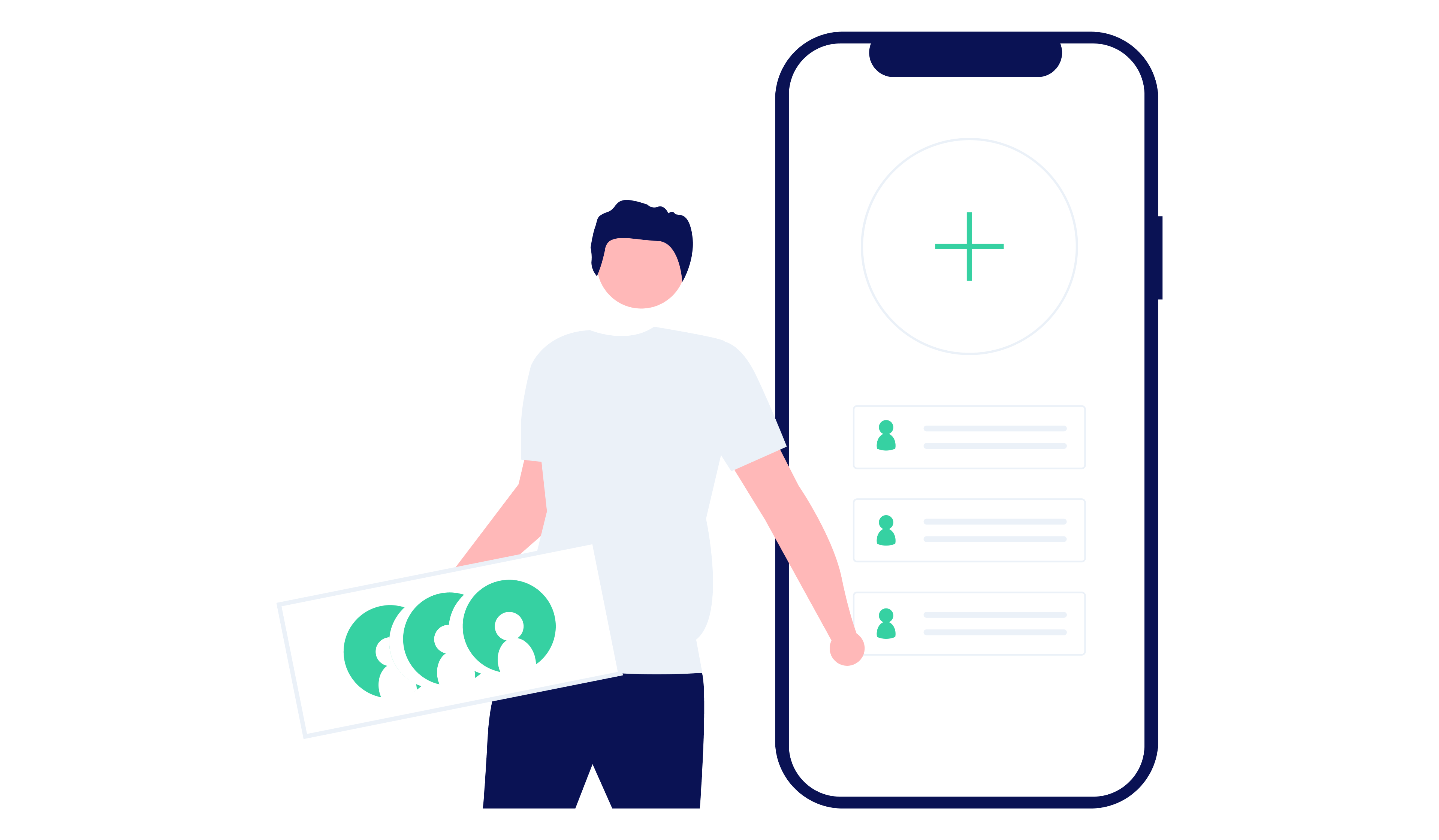 [Application] Interim infirmier : Hublo, une alternative complémentaire