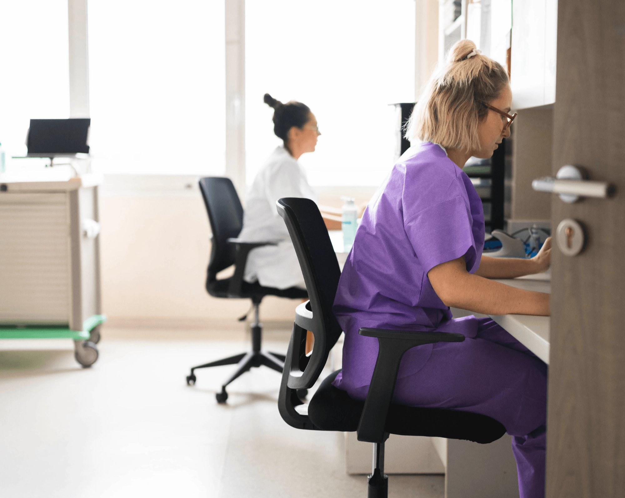 10 actions pour réduire le turnover du personnel soignant en 2026