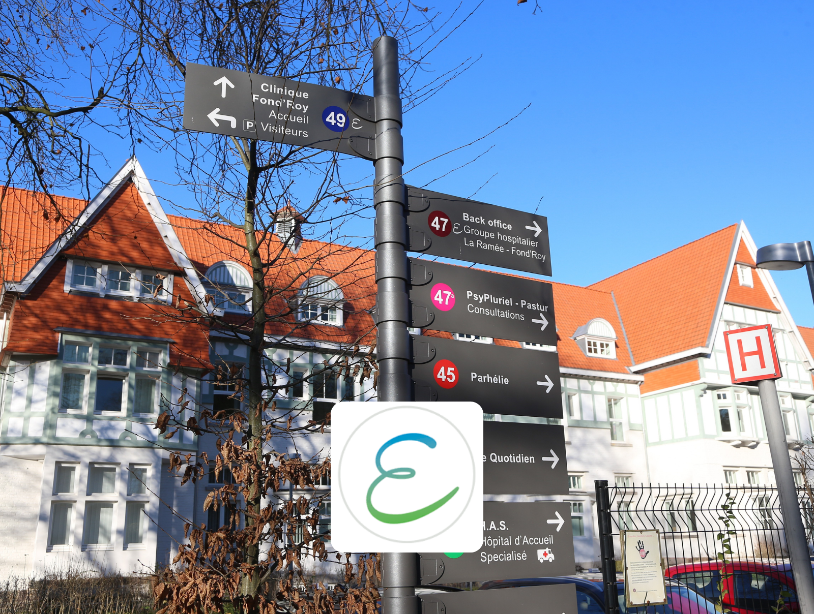 Hôpital Epsylon : Hublo automatise les remplacements et libère du temps RH