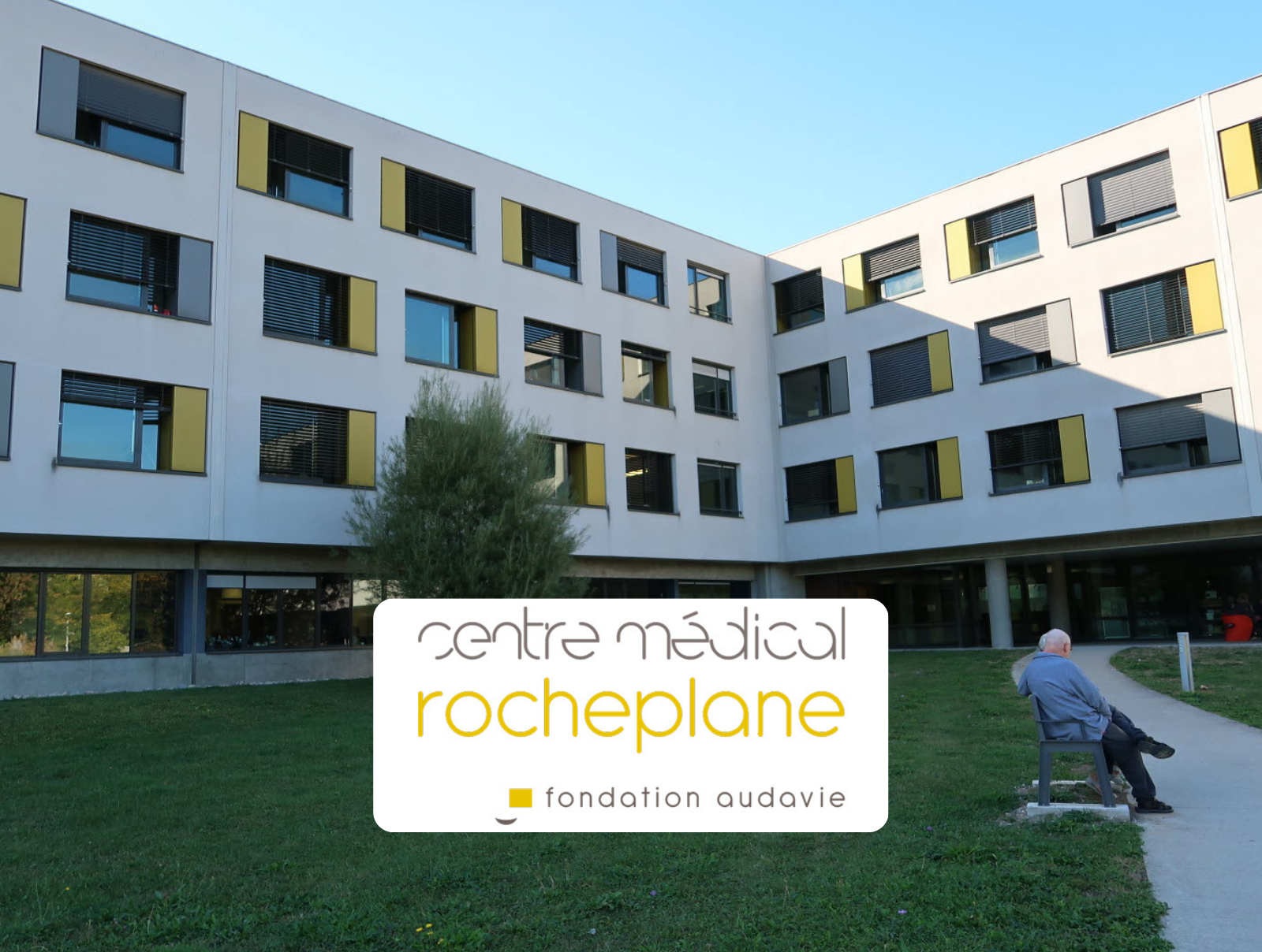 « Je ne pourrais plus travailler sans Hublo » : le retour du Centre médical Rocheplane