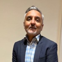 Portrait de Pascal Ramon, directeur de l’EHPAD Louise Michel