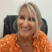 Portrait de Laurence Gilles, directrice des soins de la clinique Ambroise Paré