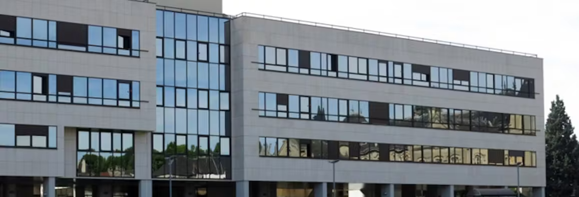 Le témoignage de Yannick Girault, DRH du Centre Hospitalier de Soissons