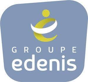 Olivia Akaya, Chargée de recrutement Groupe Edenis