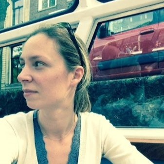 Sophie Witt-Dörring, Collaboratrice RH à l’Hôpital Epsylon
