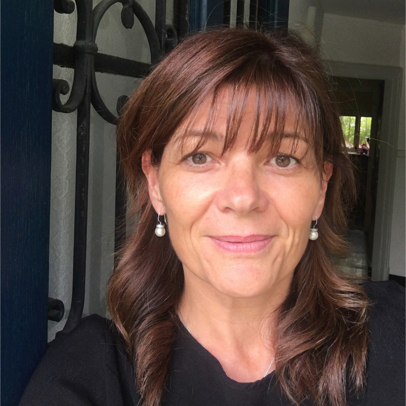 Delphine Burnier-Framboret, Responsable RH au CH Albertville-Moûtiers