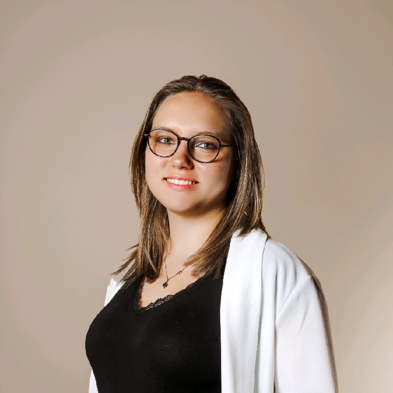Photo de profil d'Anne-Laure Perrin