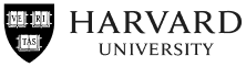 Harvard University logo