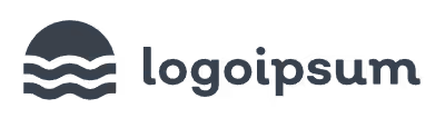 Logo Ipsum company logo.