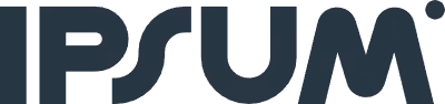 IPSUM brand logo