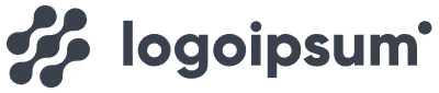 Logoipsum brand logo.