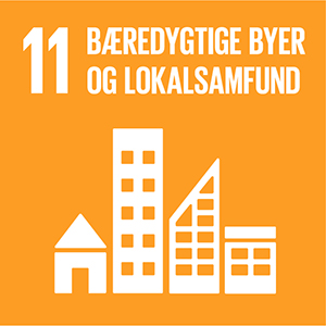 Sustainable Development Goal 11