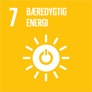 Sustainable Development Goal 7