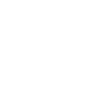 Cross icon white