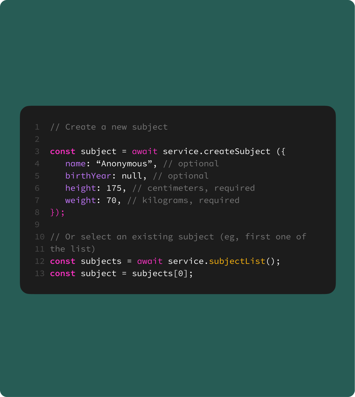 Platform partner integrating Model Health motion analysis SDK