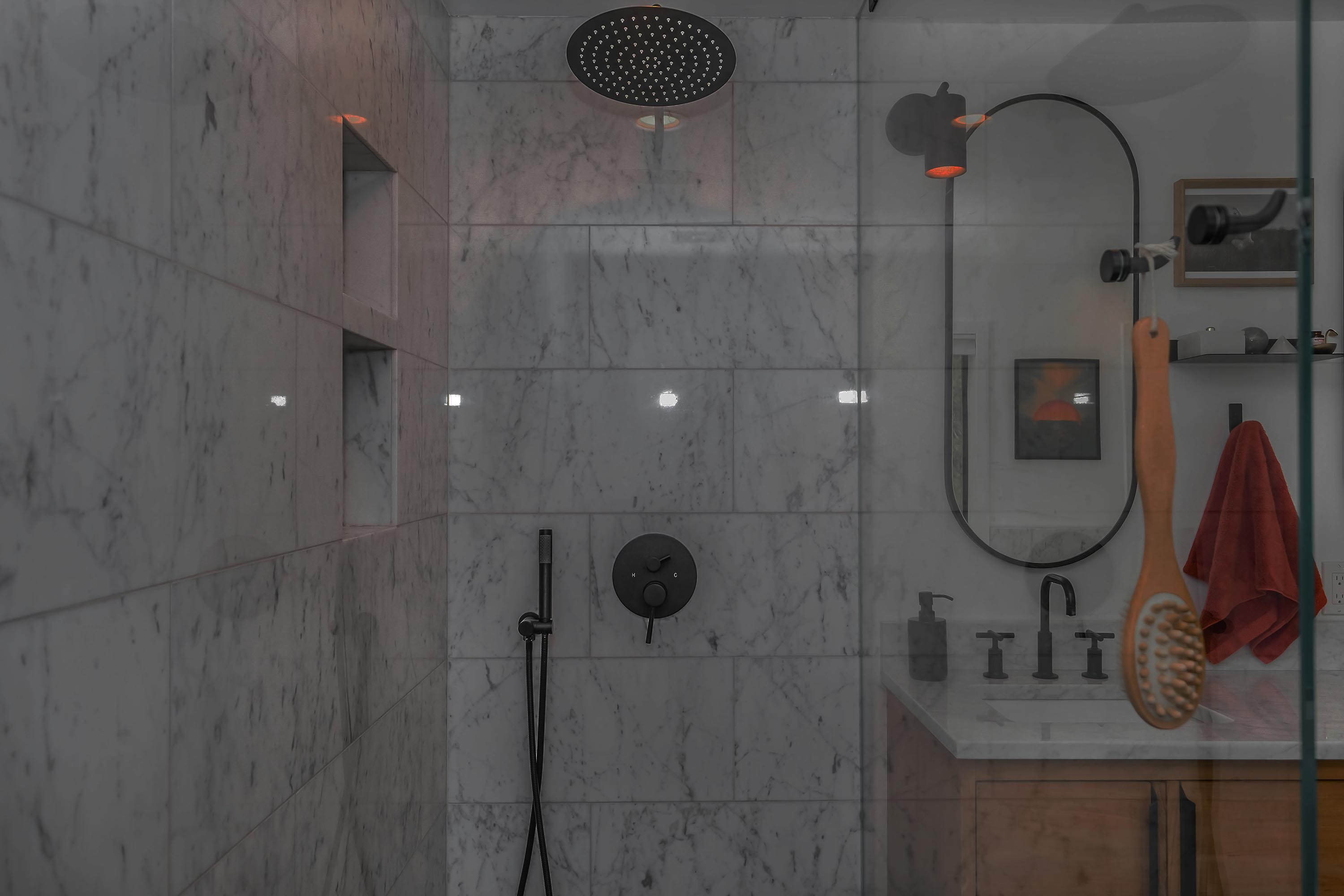 Photo inspiration: Visual Reference: Top Shower Remodeling Trends For 2026