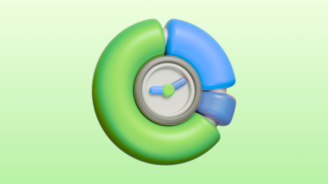 Portfolio management timing 