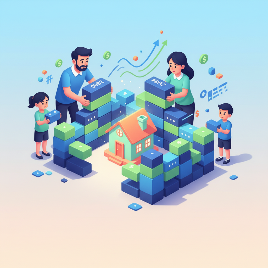 family investment portfolio