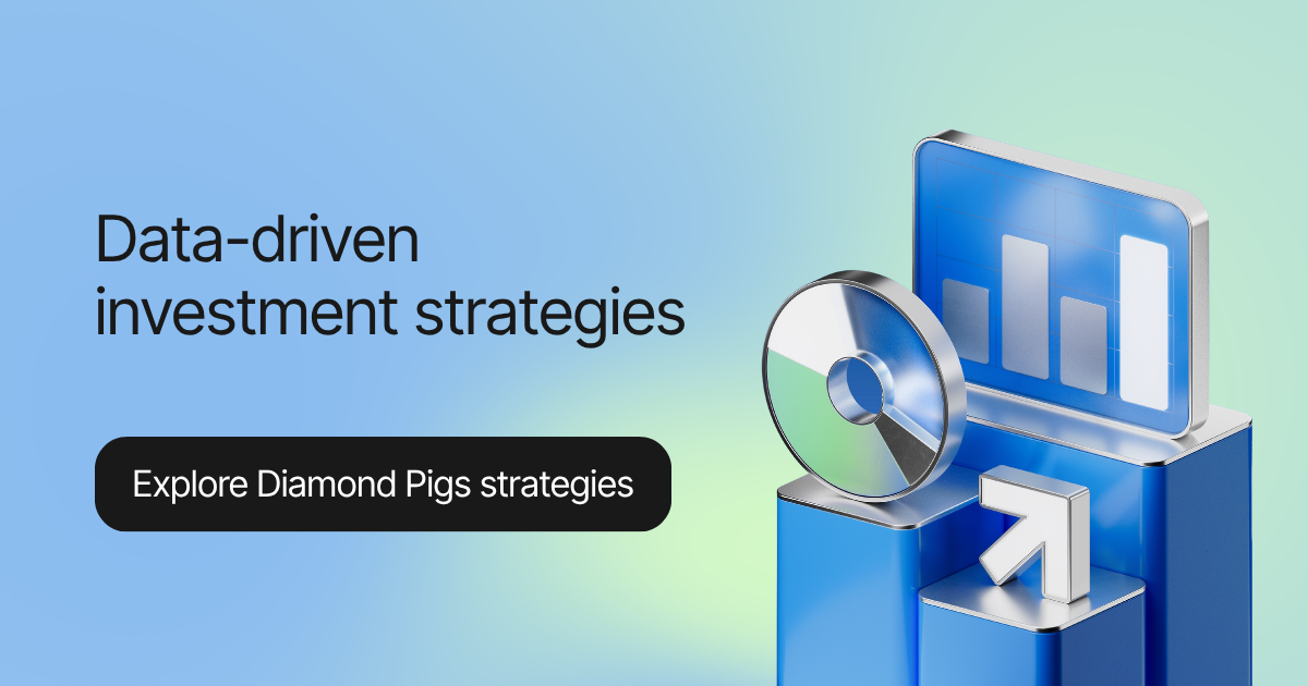 Diamond Pigs strategies
