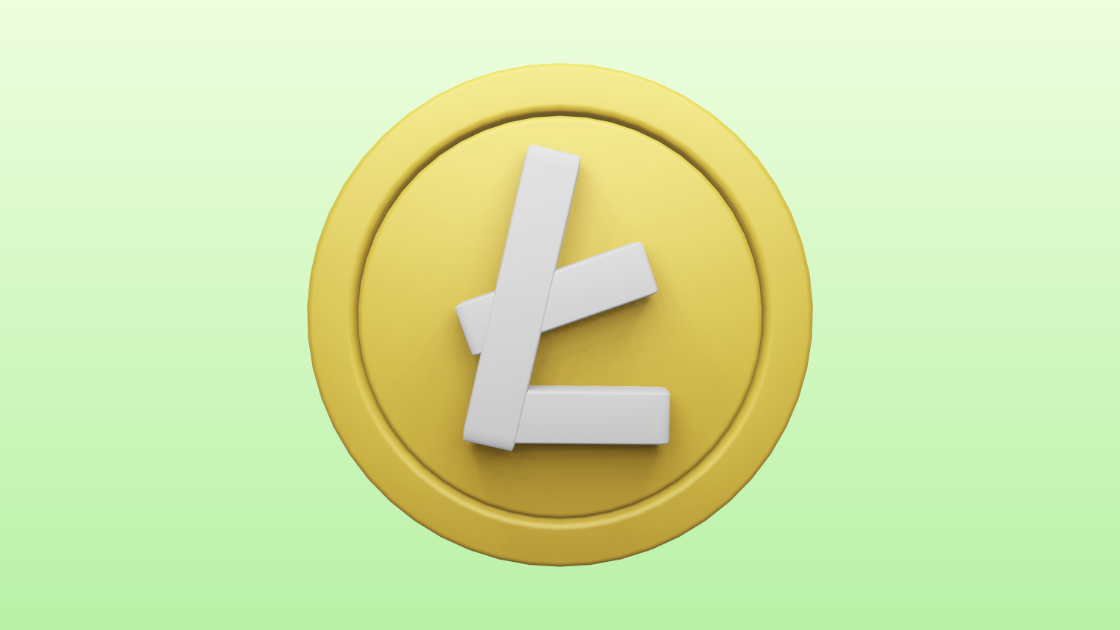 litecoin koers