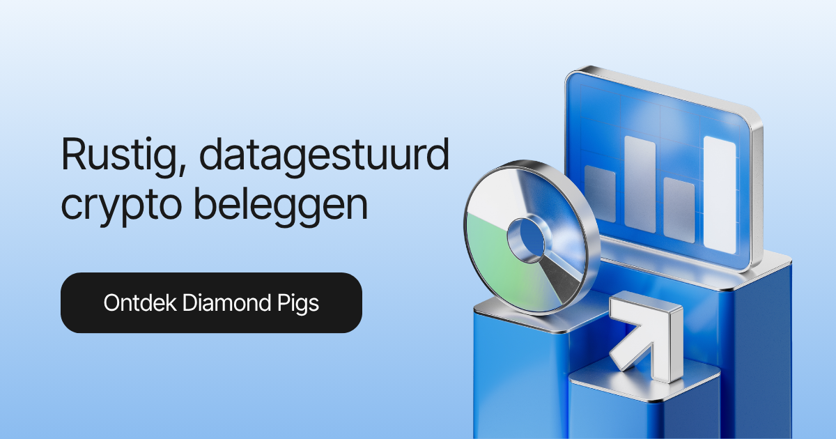 institutionele beleggers crypto