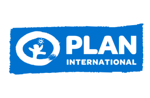 Plan International logo