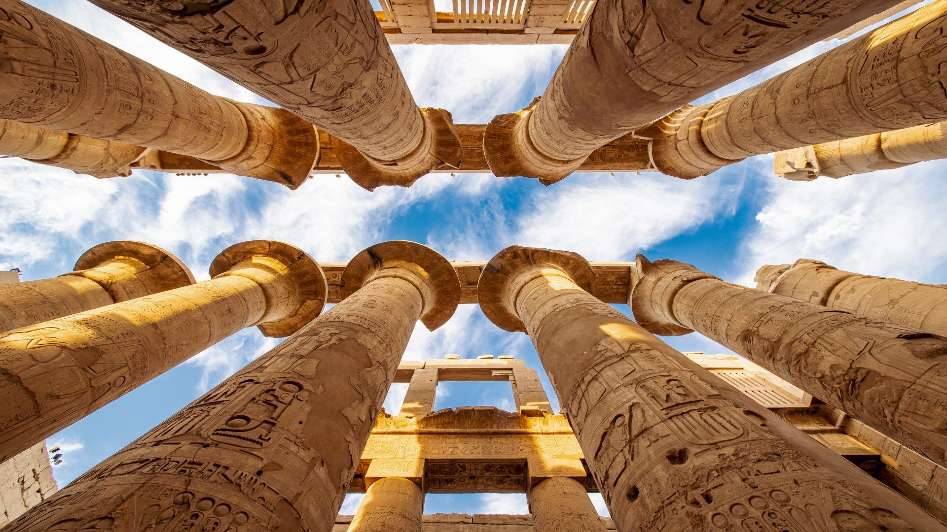 Zauber des Orients: Erlebnisreise durch Ägypten und Jordanien