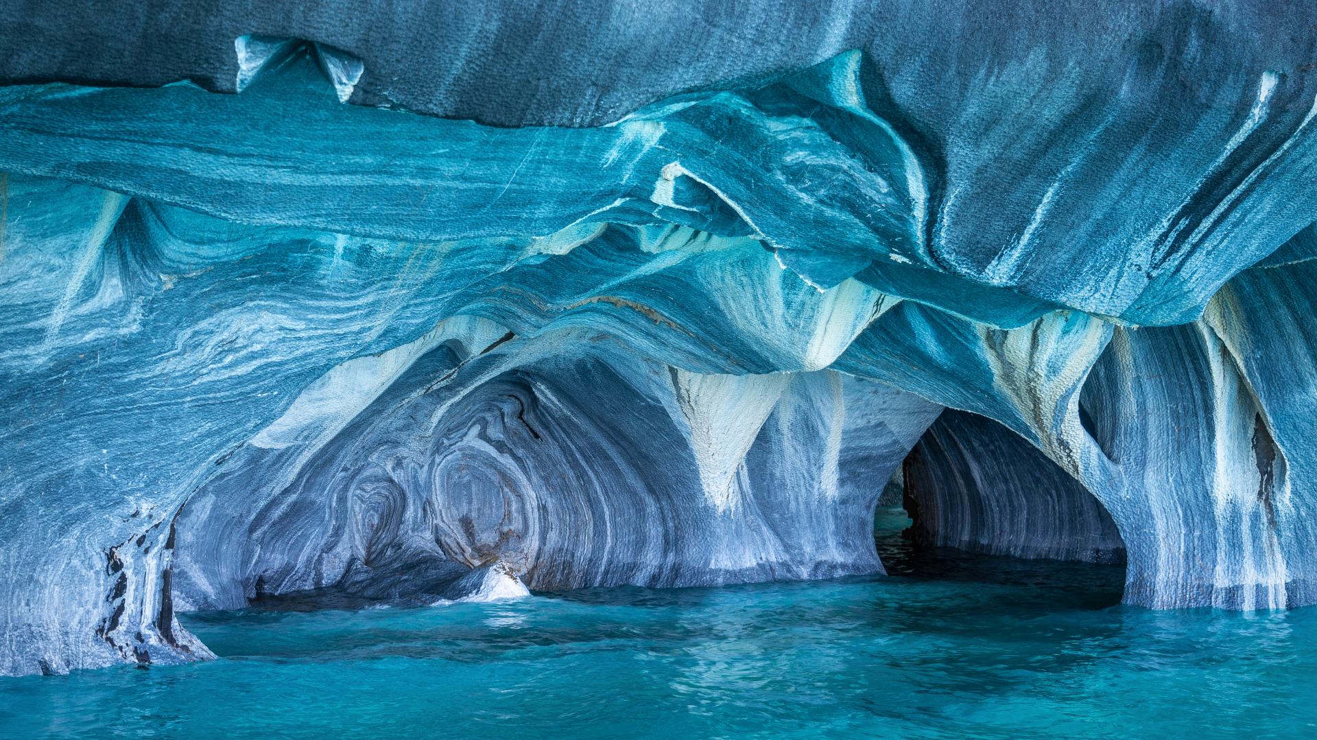 Patagoniens Wunderwelten: Fjorde, Gletscher und Vulkane