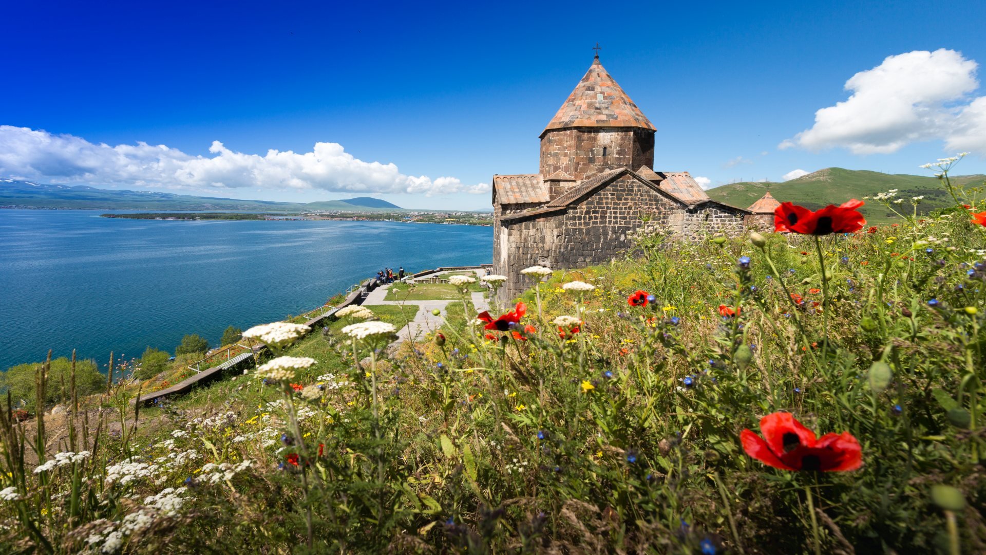 Armenien: Im Land der beeindruckenden Kontraste