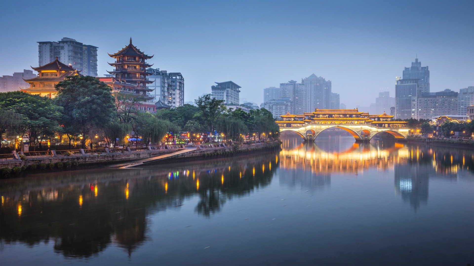Das Beste von Südchina: Von Kunming bis Guilin