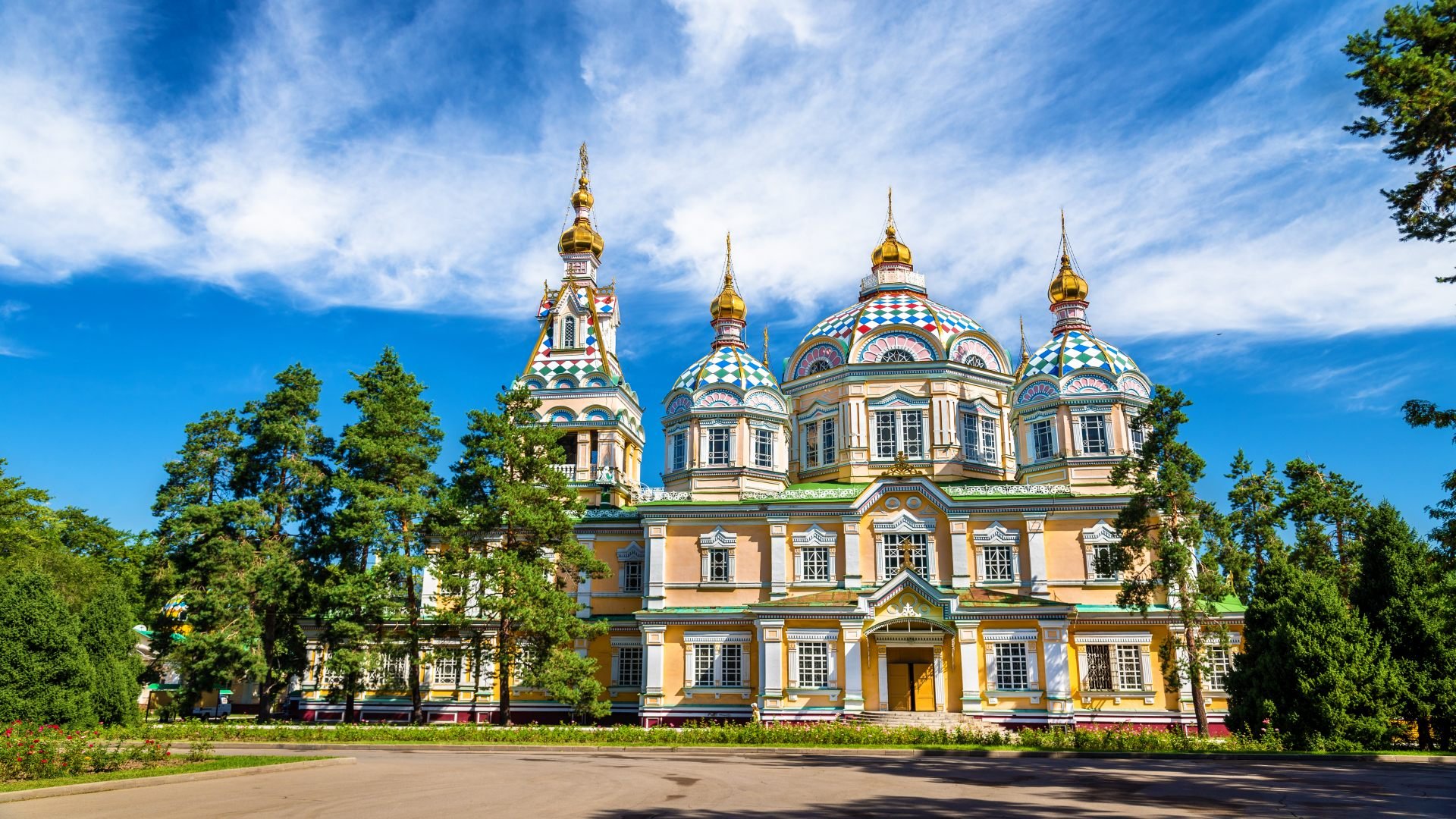 Kasachstan