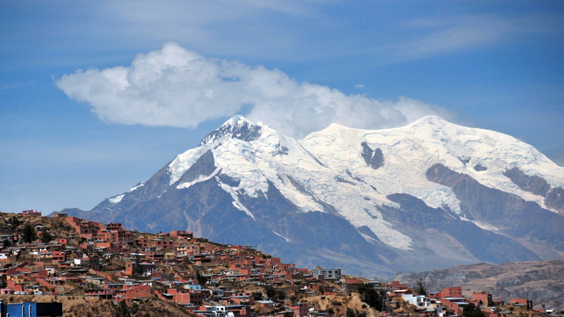 Geheimtipp Bolivien: Die Wiege der Inkas