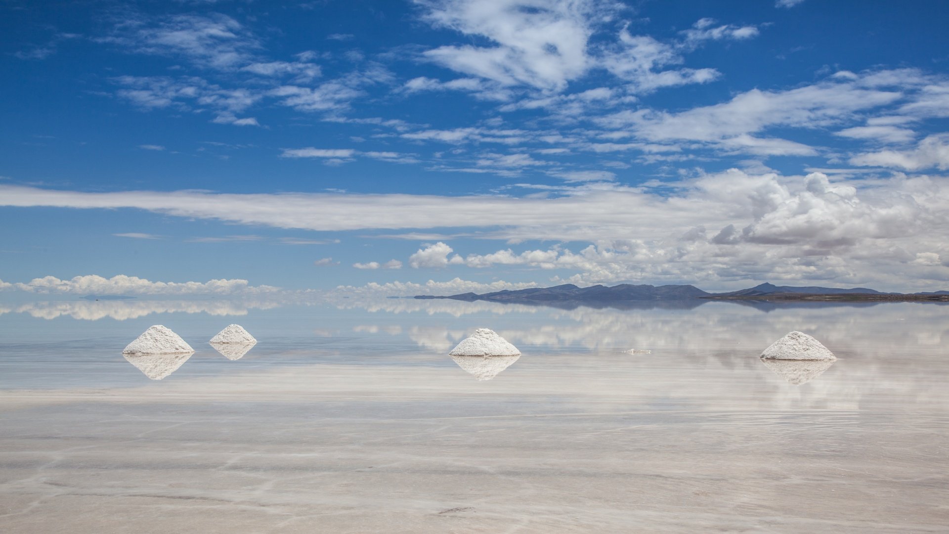 Bolivien