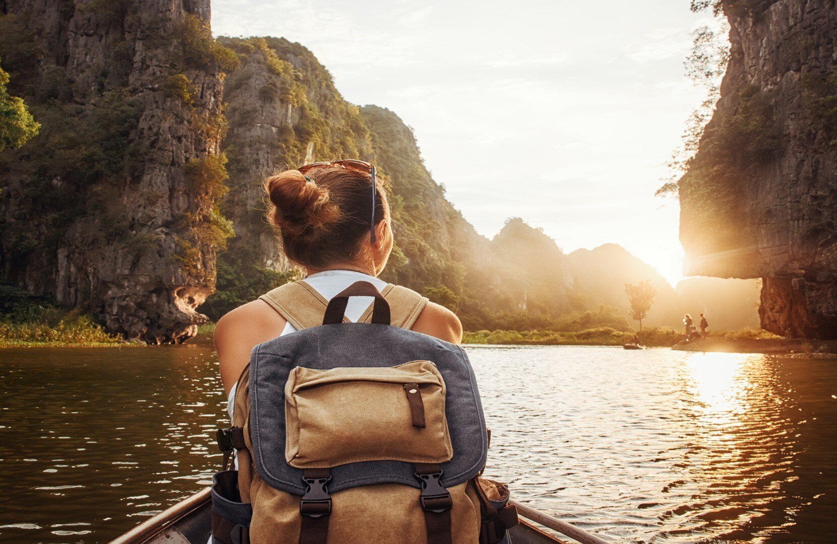 Glampingtour durch Indochina