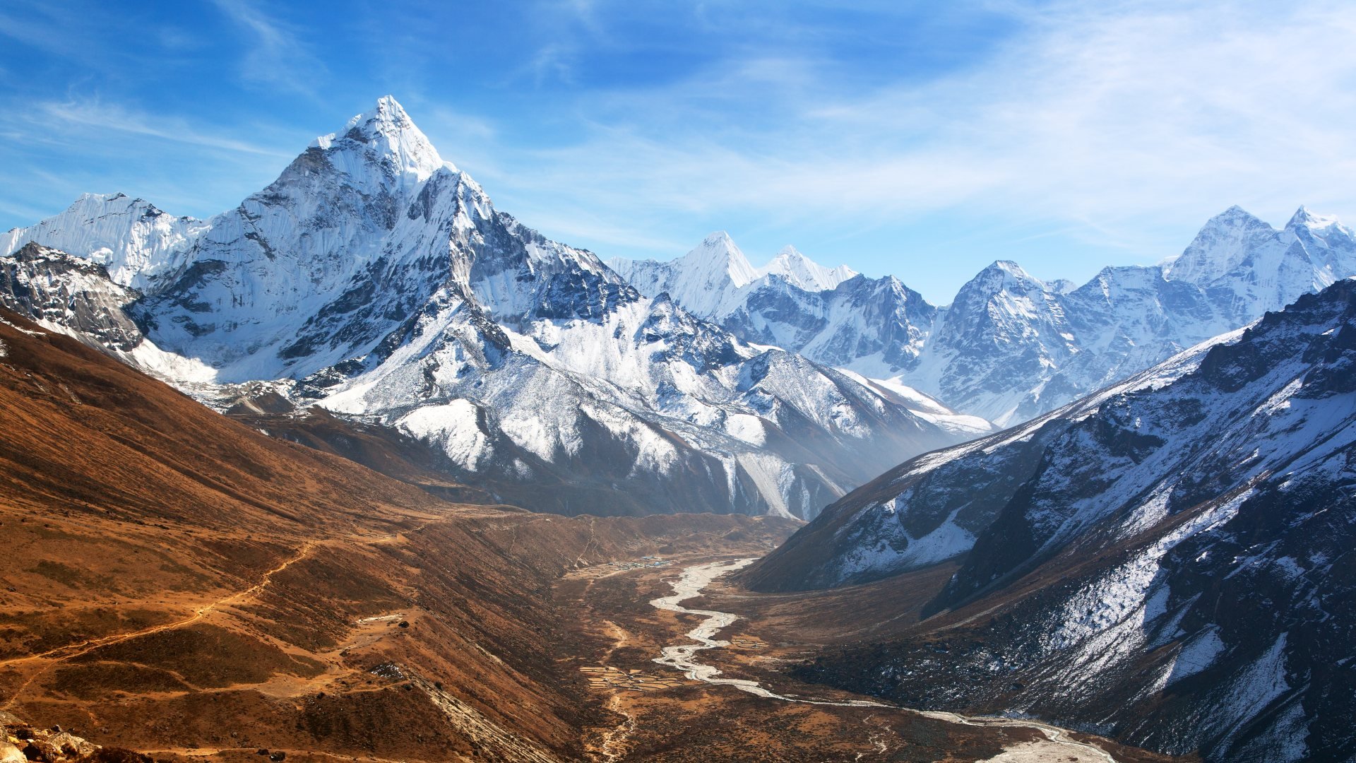 Im Herzen des Himalaya: Dschungel, Kultur & Naturwunder
