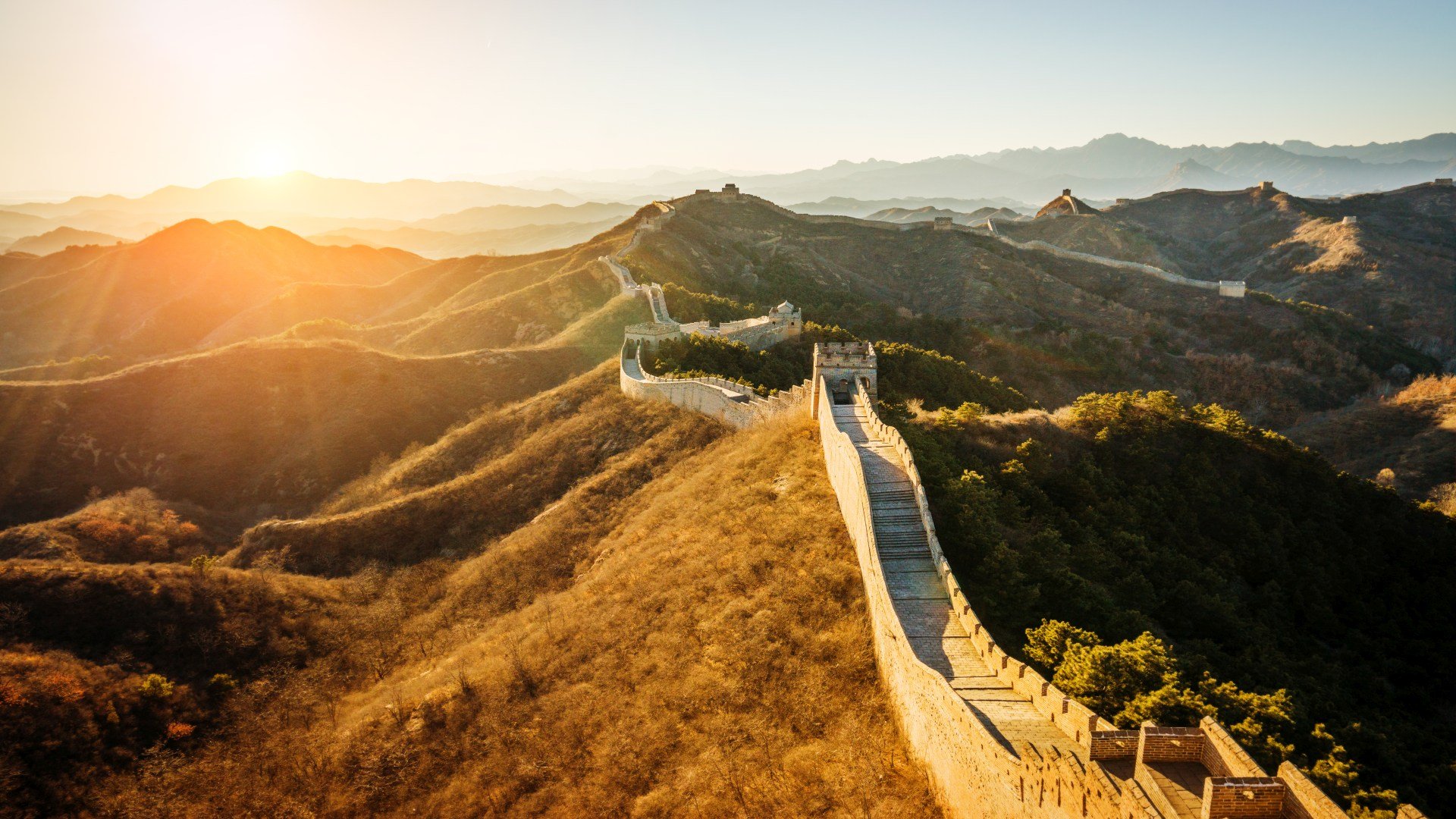 Preistipp: Kulturelle Schätze und bunte Metropolen von Peking bis Shanghai