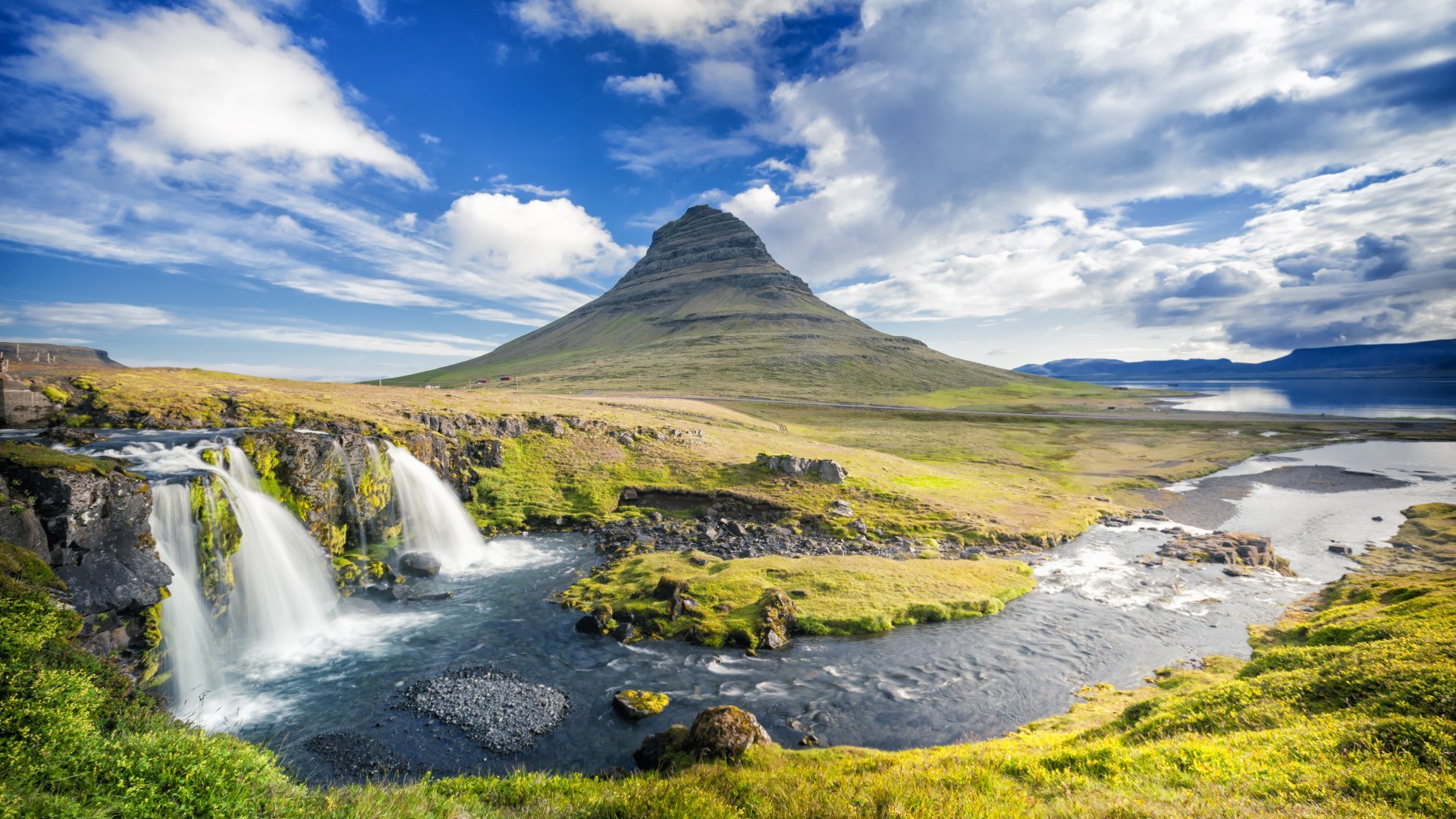 Island & Färöer Inseln: Auf Abenteuertour im hohen Norden