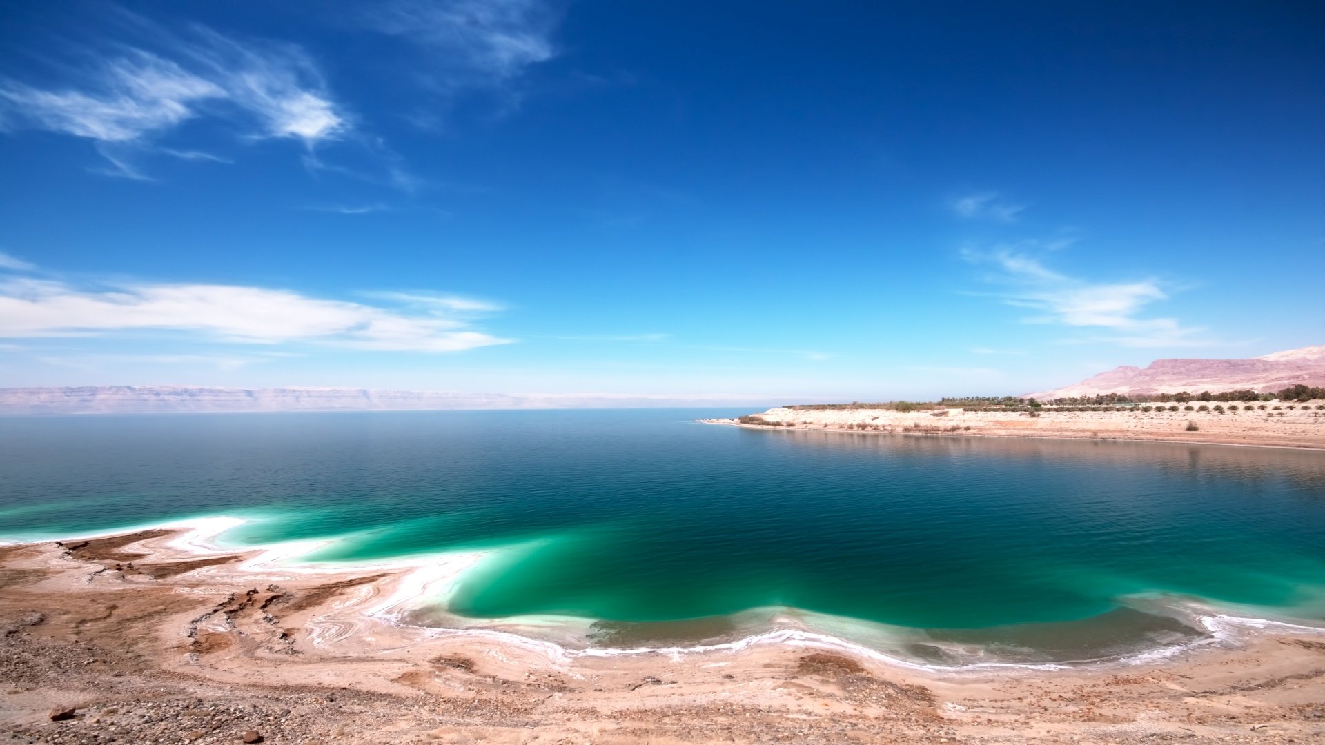 Jordanien Rundreise & Baden: Auf den Spuren Moses' zum Toten Meer