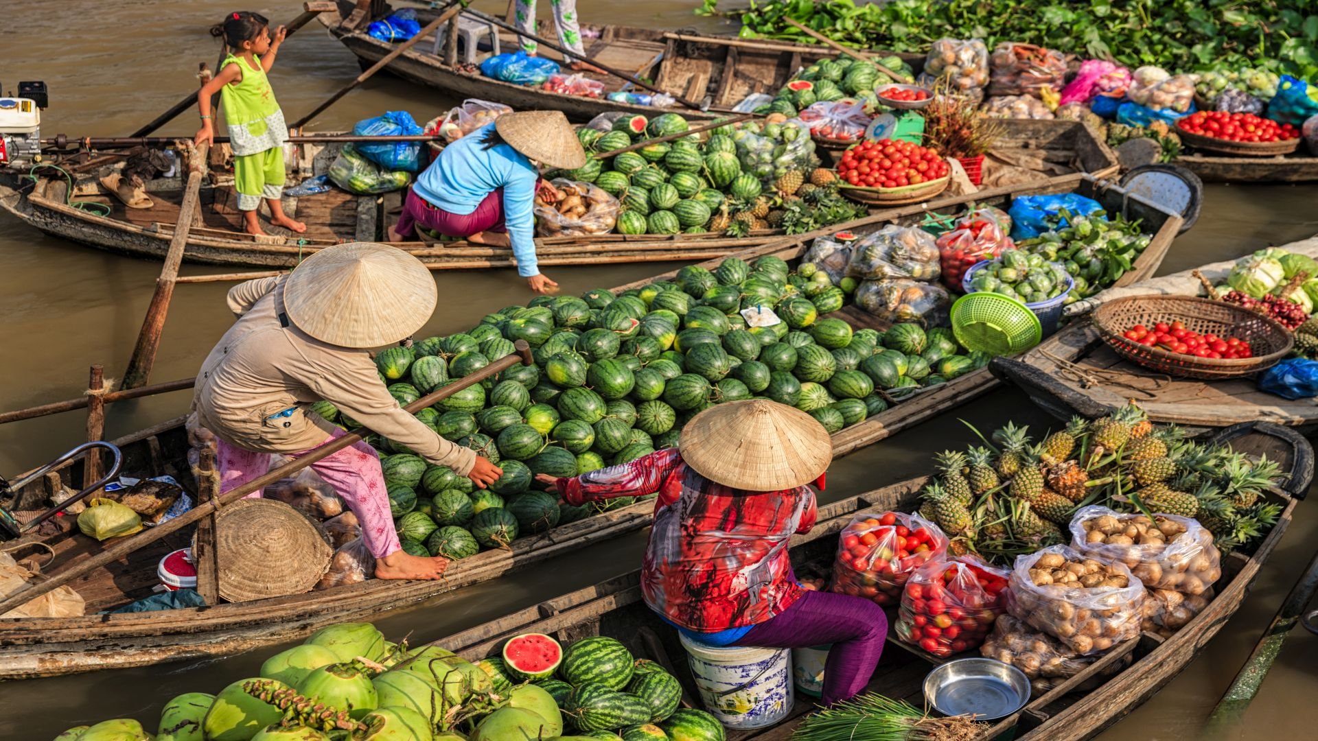 Kulinarische Entdeckungsreise durch Vietnam