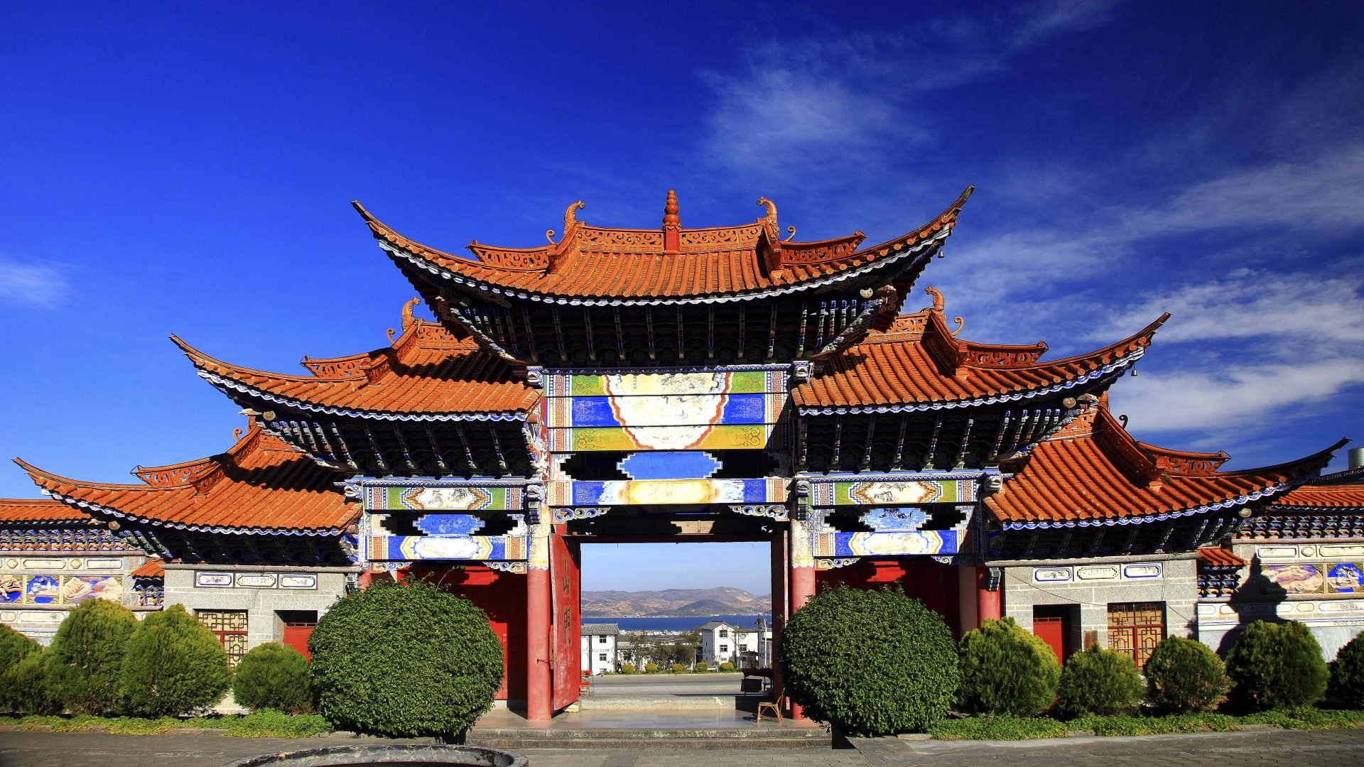 Natur- & Kulturschätze Chinas: Aktivreise durch die Yunnan-Provinz