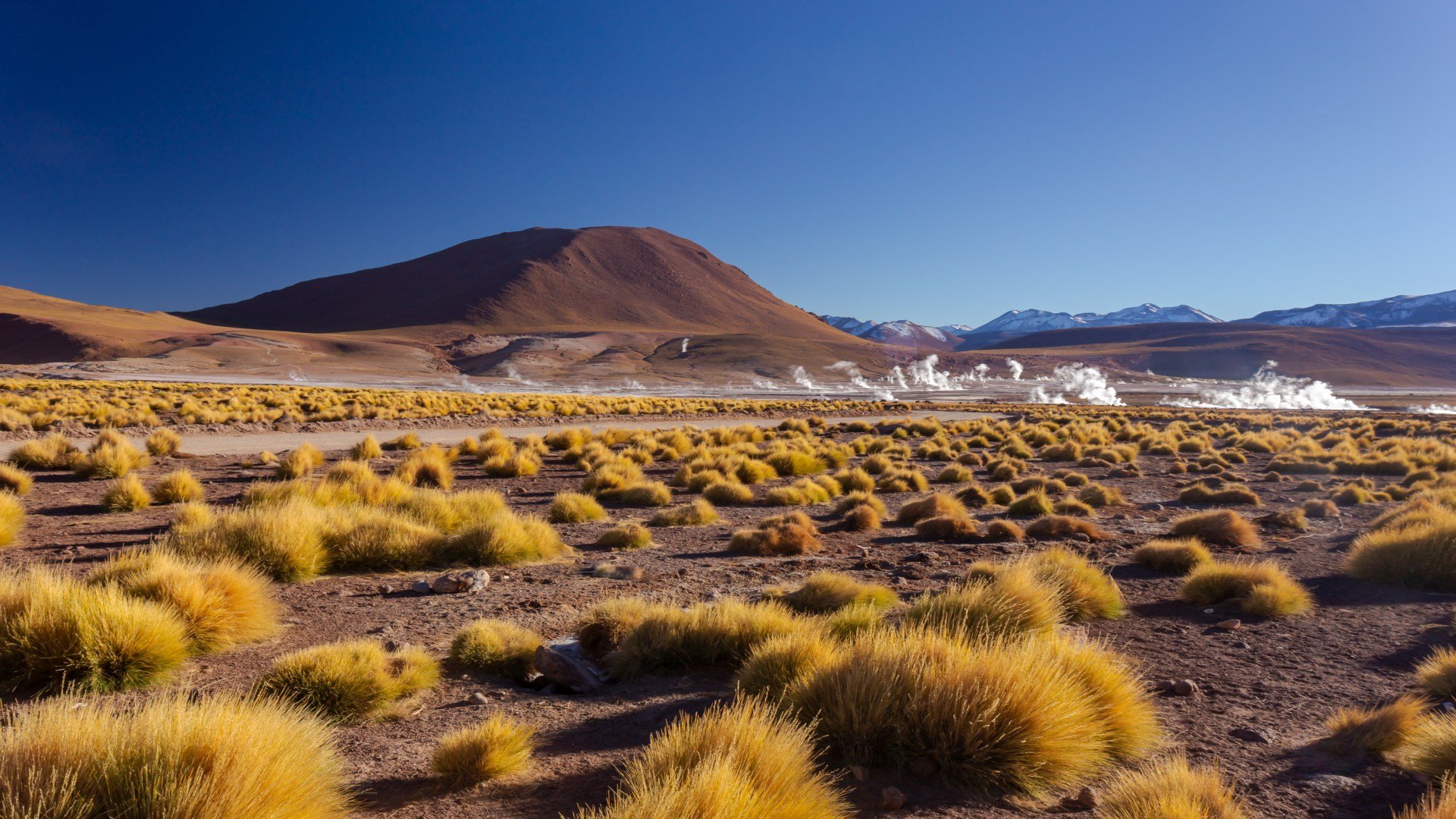 Peru & Bolivien: Unterwegs im Inkareich