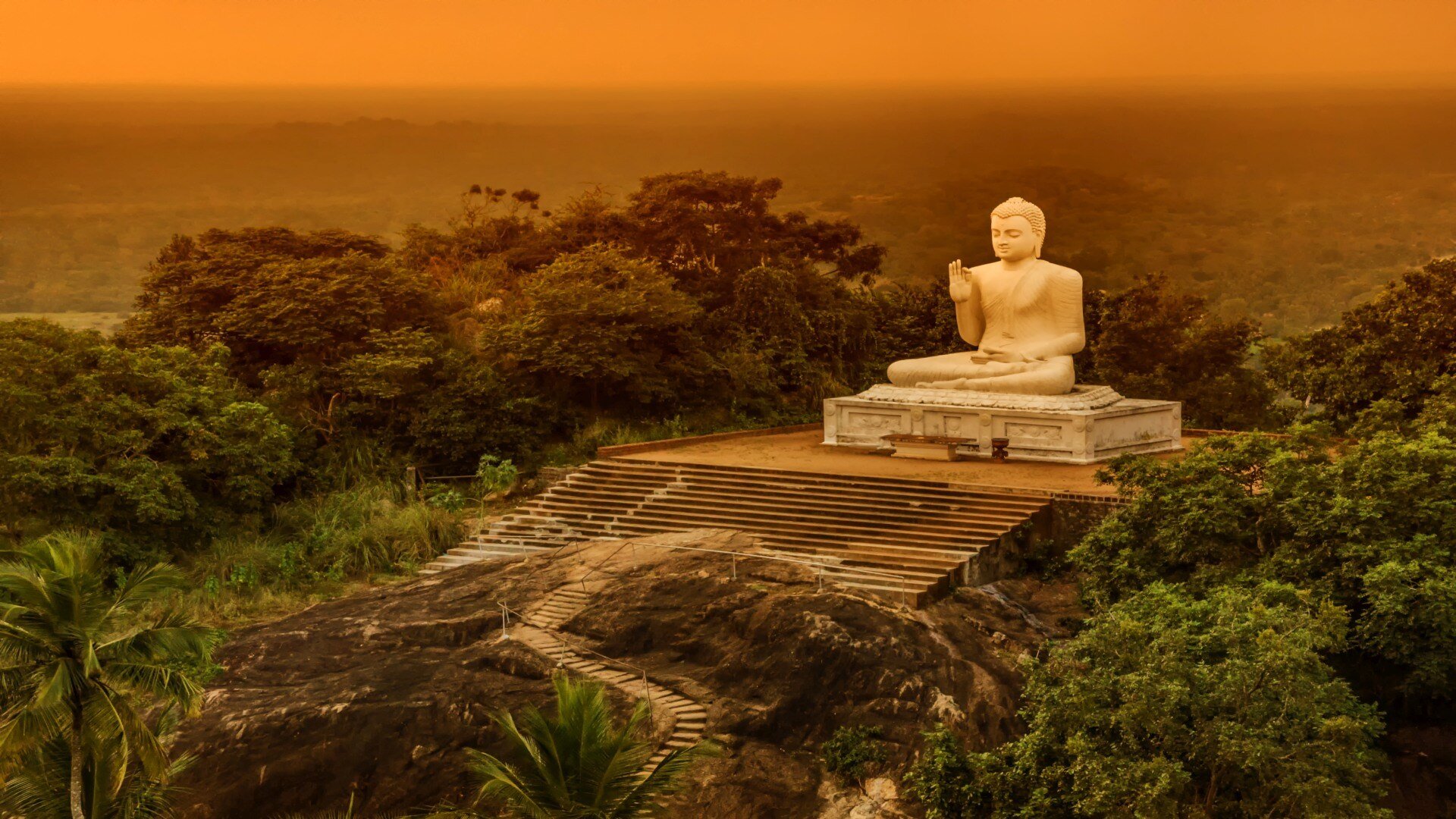 Sri Lankas unentdeckte Schätze erleben!