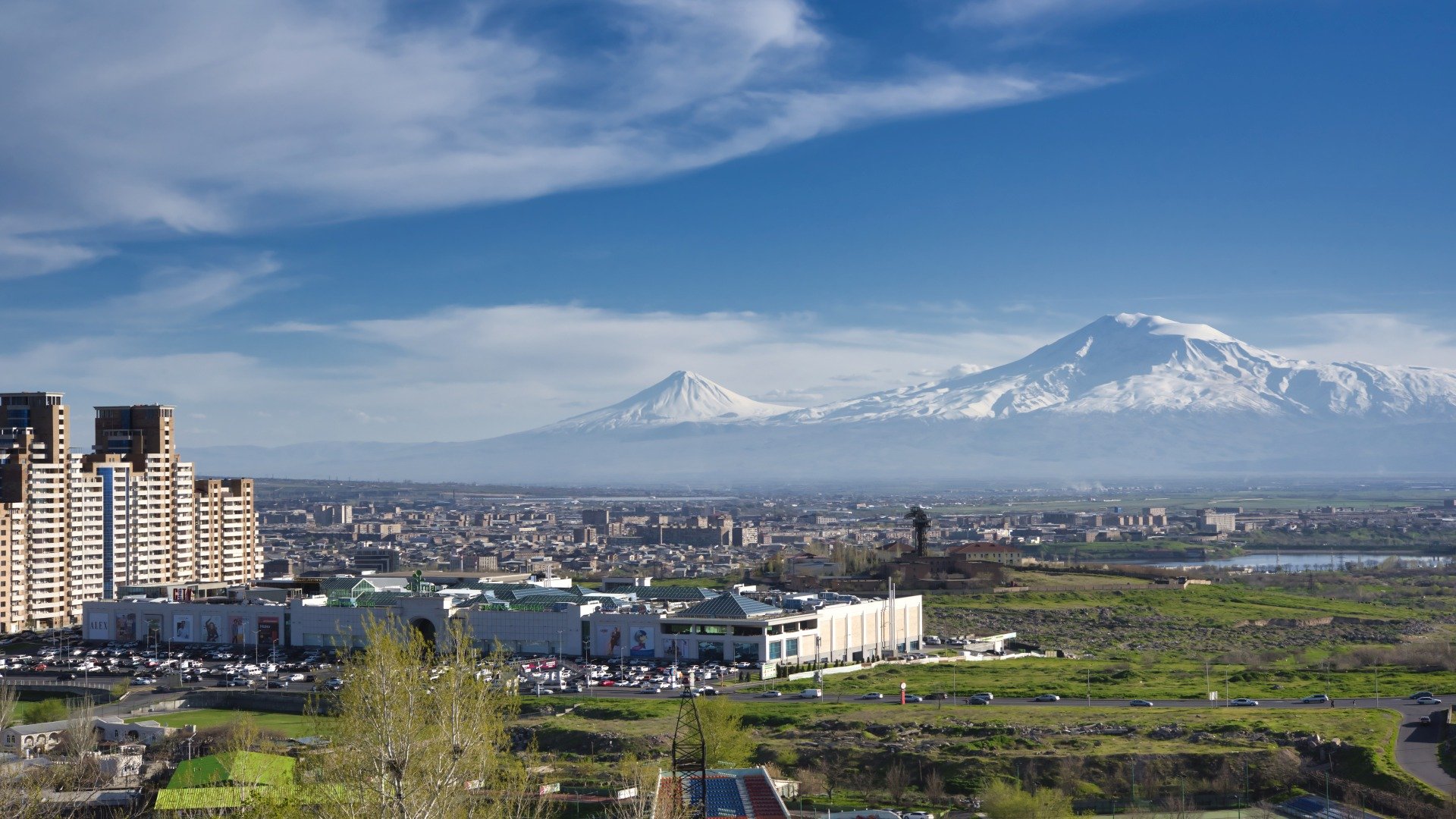 Unbekanntes Armenien: UNESCO-Welterbe, Weindegustation & lokale Kulinarik
