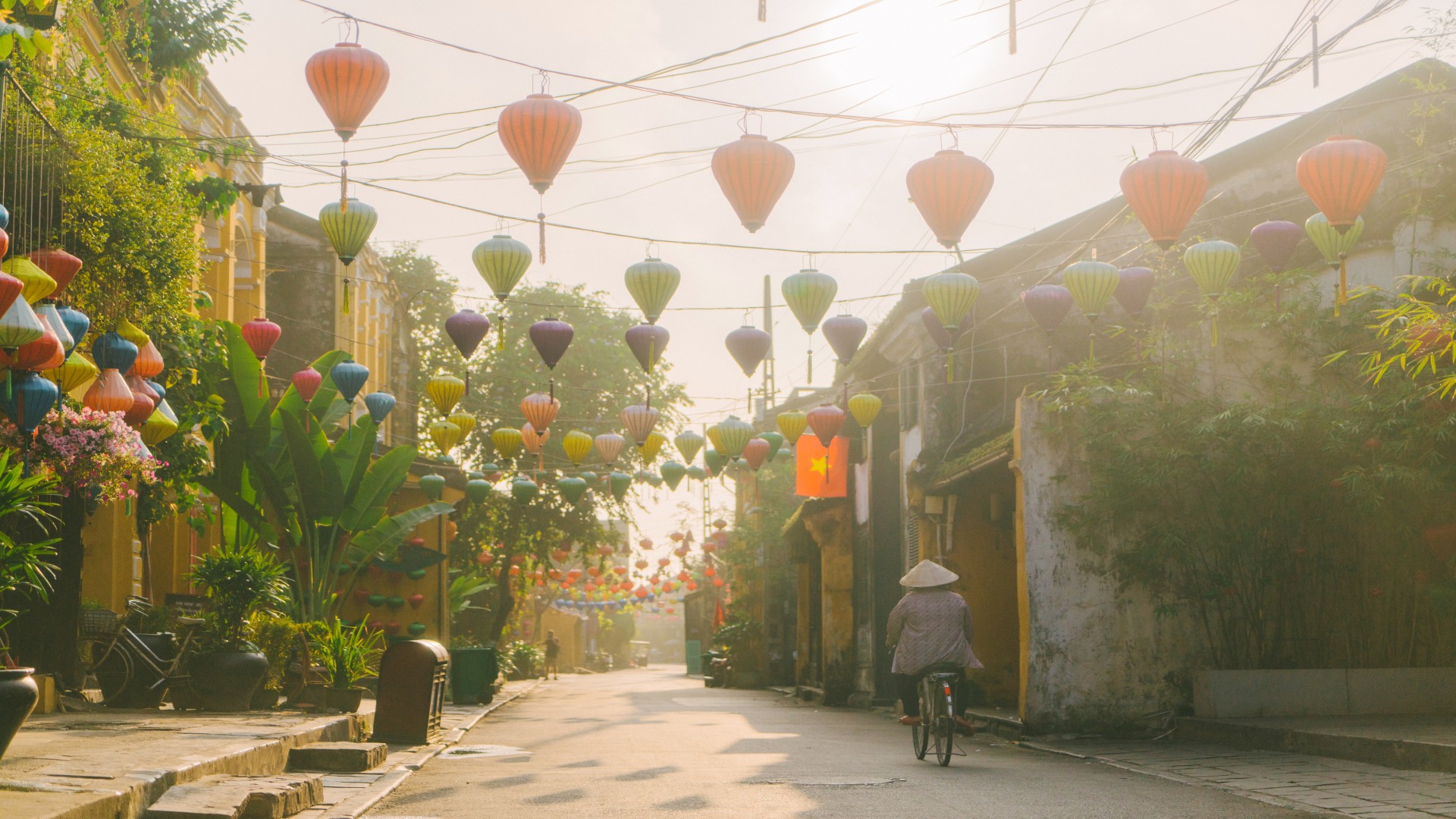 Vietnam Alternative – Abseits der Touristenpfade