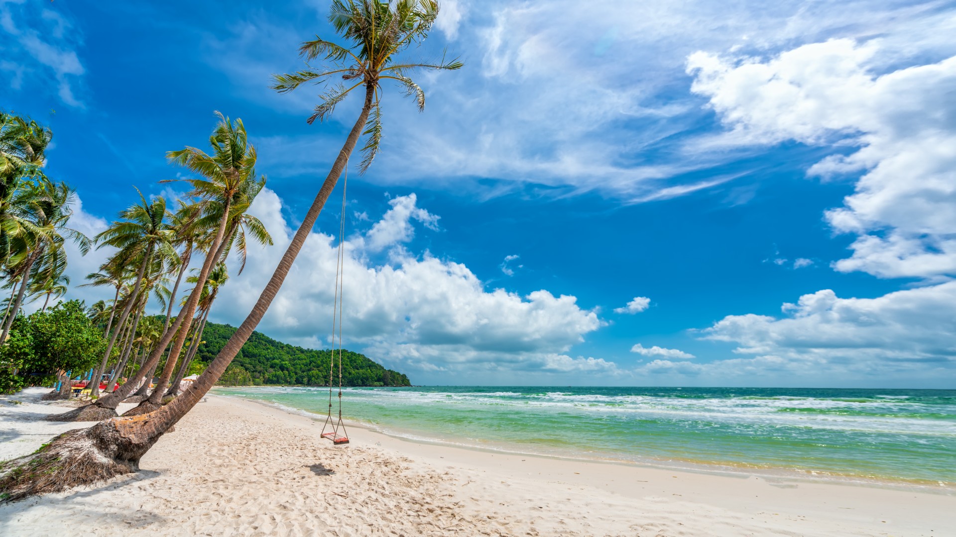 Vietnam Beach Extension – Nha Trang
