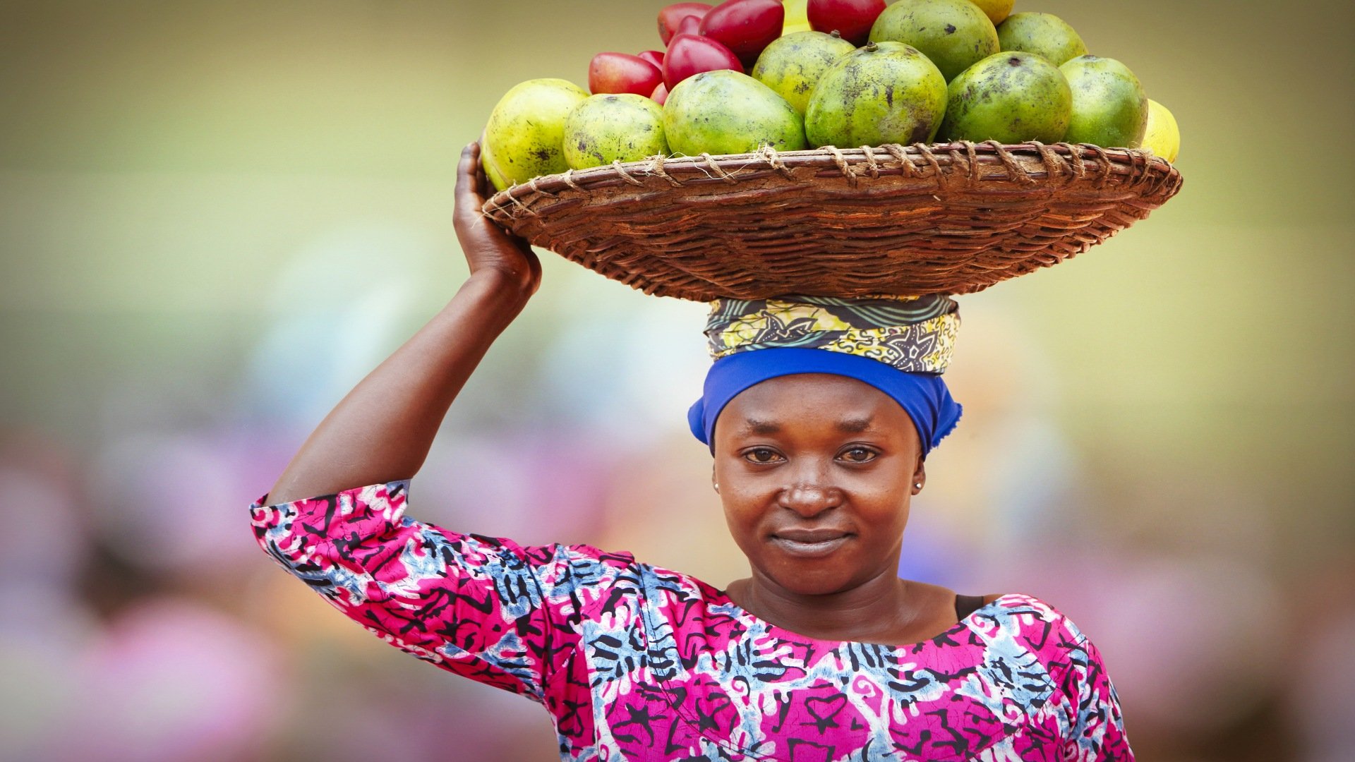Wunderwelt Ruanda: Tracking-Tour zu den Schimpansen und Berggorillas