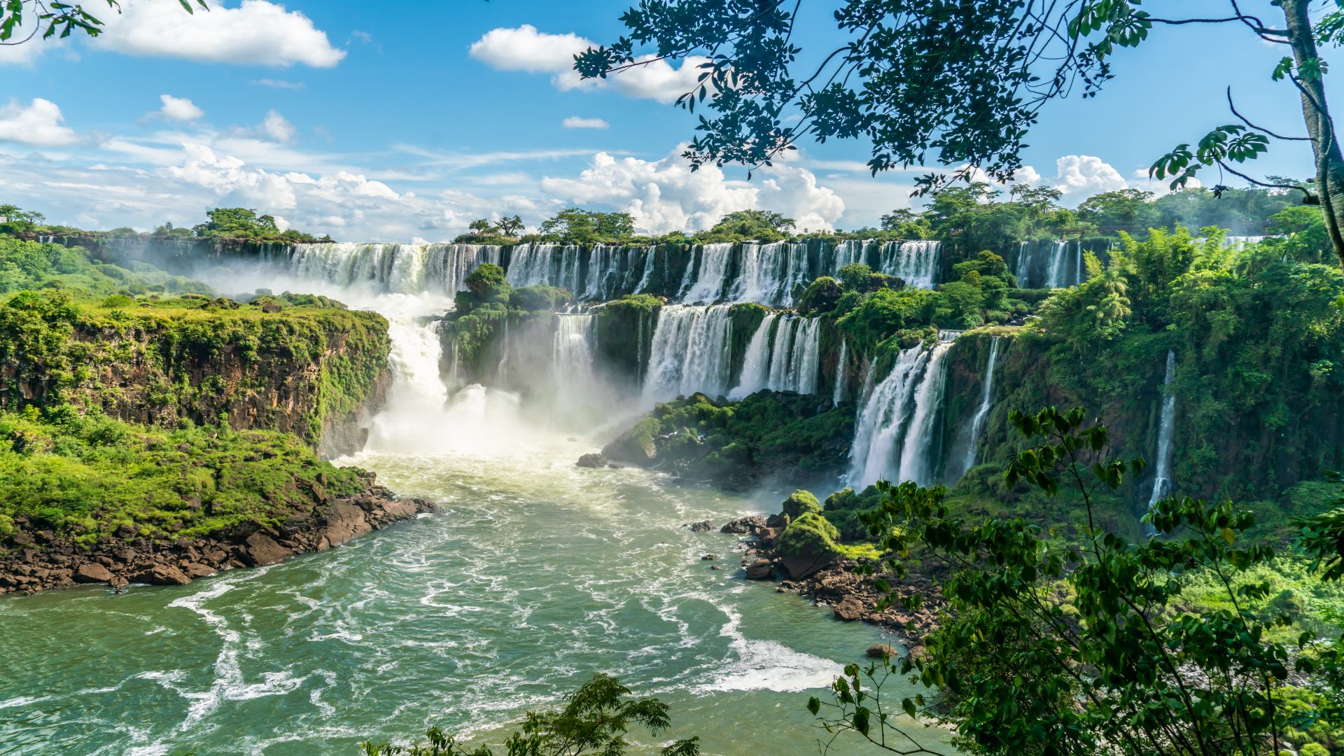 Argentinien